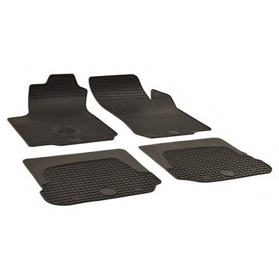 RAMEDER 122939 Floor Mat Set